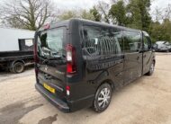 2017 Renault Trafic – Model: Trafic LL29 Business Energy dCi – AU17USF