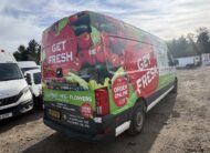 2021 MAN TGE – Model: TGE 3.140 Auto – CN71PGY