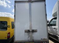 2023 Vauxhall Movano – Model: Movano L3H2 F3500 Prime T D SS – FE23YGK