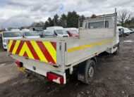 2017 Volkswagen Crafter – Model: Crafter CR35 TDI BlueMotion Technology – DL17ACU