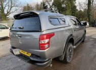 2019 Mitsubishi L200 – Model: L200 Challenger DI-D Auto – SA69UWO