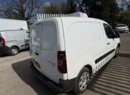 2017 Peugeot Partner – Model: Partner Professional L1 Blue HDi – MK17BZA