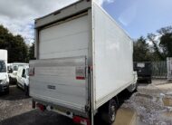 2019 Volkswagen Crafter – Model: Crafter CR35 Startline TDI – DY19JRO