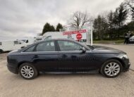 2016 Audi A6 – Model: A6 SE Executive TDI Quattro Semi-Auto – PX66YKN