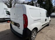 2019 Fiat Doblo Cargo – Model: Doblo 16v Maxi MultiJet II – WM19CWU