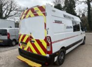 2020 Renault Master – Model: Master LM35 Business dCi – MT70AFV