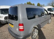 2011 Volkswagen Caddy – Model: Caddy Maxi C20 TDI – RO11KHP