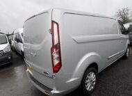 2020 Ford Transit Custom – Model: Transit Custom 300 Limited EcoBlue – FY20VHV