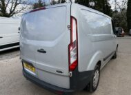 2016 Ford Transit Custom – Model: Transit Custom 270 Trend E-Tech – YM16VHD