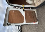 2016 Ford Transit Custom – Model: Transit Custom 270 E-Tech – SA16MZF