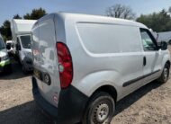 2018 Vauxhall Combo – Model: Combo 2300 CDTi S/S – BU18KPN