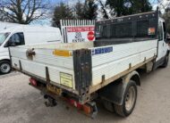 2014 Ford Transit – Model: Transit 125 T350 RWD – PX14MLK