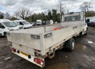 2017 Peugeot Boxer – Model: Boxer 335 L3 Blue HDi – YX17HCV