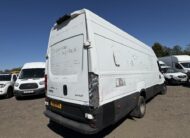 2018 Iveco Daily – Model: Daily 35C16v – HX18UFA