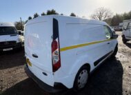 2018 Ford Transit Connect – Model: Transit Connect 210 Trend TDCi – FJ68YGL