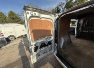 2014 Vauxhall Combo – Model: Combo 2000 L1H1 CDTi Sportive – DV64PYD