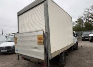 2019 Iveco Daily – Model: Daily 35S14v Semi-Auto – BL68OUY