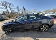 2012 Volvo S60 – Model: S60 R-Design Luxury D4 – LR12EFG