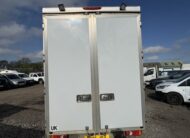 2015 Renault Master – Model: Master 165.35 C LWB – BX15JPY