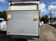 2019 Vauxhall Movano – Model: Movano R3500 L3H1 CDTi – KO19JOV