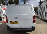 2018 Peugeot Expert – Model: Expert Professional Standard Blue HDi – WF68HCL