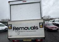 2018 Ford Transit – Model: Transit 350 – FV18VJY