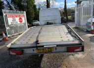 2019 Mercedes-Benz Sprinter – Model: Sprinter 314 CDi – PF19LZD