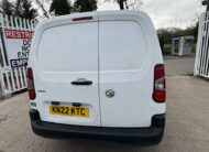 2022 Vauxhall Combo – Model: Combo 2300 Dynamic TD – KN22KTC