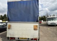 2017 Peugeot Boxer – Model: Boxer 335 L3 Blue HDi – FJ67AVN