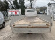 2017 Citroen Relay – Model: Relay 35 L3 Blue HDi – CN17DHO