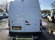 2012 Renault Master – Model: Master LM35 dCi 125 – LX12AEK