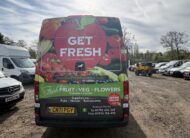 2021 MAN TGE – Model: TGE 3.140 Auto – CN71PGY