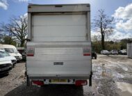 2019 Volkswagen Crafter – Model: Crafter CR35 Startline TDI – DY19JRO