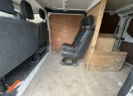 2016 Ford Transit Custom – Model: Transit Custom 270 E-Tech – SA16MZF