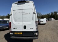 2018 Iveco Daily – Model: Daily 35C16v – HX18UFA