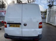 2006 Volkswagen Transporter – Model: Transporter T30 104 TDI – MF56DKK