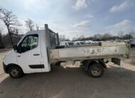 2017 Renault Master – Model: Master 125.35 LWB – YX17FDK/A11DCM
