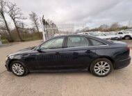 2016 Audi A6 – Model: A6 SE Executive TDI Quattro Semi-Auto – PX66YKN