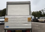 2019 Iveco Daily – Model: Daily 35S14v Semi-Auto – BL68OUY