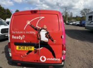 2018 Nissan NV200 – Model: NV200 Acenta dCi – BC18CUY