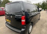 2019 Vauxhall Vivaro – Model: Vivaro 2900 Dynamic S/S – DP69VHY