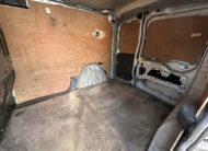 2014 Vauxhall Combo – Model: Combo 2000 L1H1 CDTi Sportive – DV64PYD