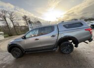 2019 Mitsubishi L200 – Model: L200 Challenger DI-D Auto – SA69UWO