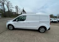 2019 Ford Transit Connect – Model: Transit Connect 240 Limited TDCi – BG69XEL