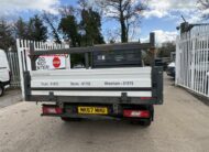 2017 Ford Transit – Model: Transit 350 – N100FWB