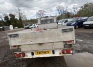 2017 Peugeot Boxer – Model: Boxer 335 L3 Blue HDi – YX17HCV