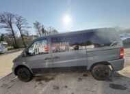 1999 Mercedes-Benz Vito – Model: Vito 110 CDi Traveliner – V609JRL