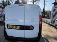 2021 Fiat Doblo Cargo – Model: Doblo 16v Tecnico Maxi MultiJet II – CX21JOU