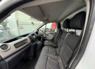 2016 Renault Trafic – Model: Trafic SL29 Business Energy dCi – MF66UVR