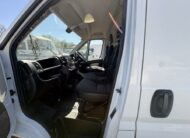 2019 Citroen Relay – Model: Relay 35 L3H2 X Blue HDi S/S – SY69OMS